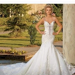 Eve of Milady 1539, size 2